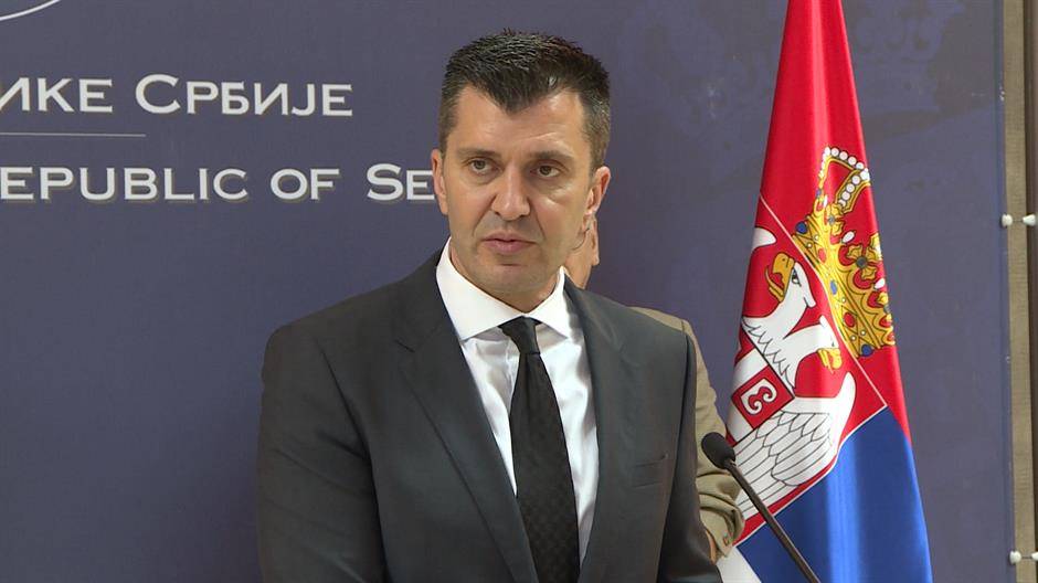 Beskrupulozne laži ministra Zorana Đorđevića