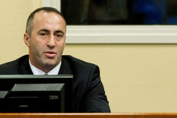 Poziv Haradinaju da u svojstvu osumnjičenog da iskaz Specijalnom sudu za ratne zločine na Kosovu politička je odluka promotera kosovske nezavisnosti