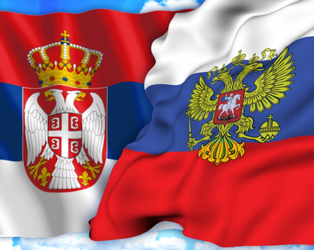 Порука Русије Србији: промените политику, Русија ће вас подржати