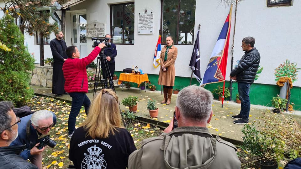 106 godina od kako je od junačkih rana preminuo major Srpske vojske i četnički vojvoda Vojislav Voja Tankosić