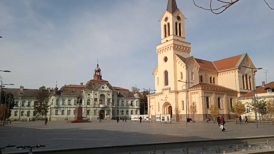 Промена инвеститора не решава водоснабдевање Зрењанина