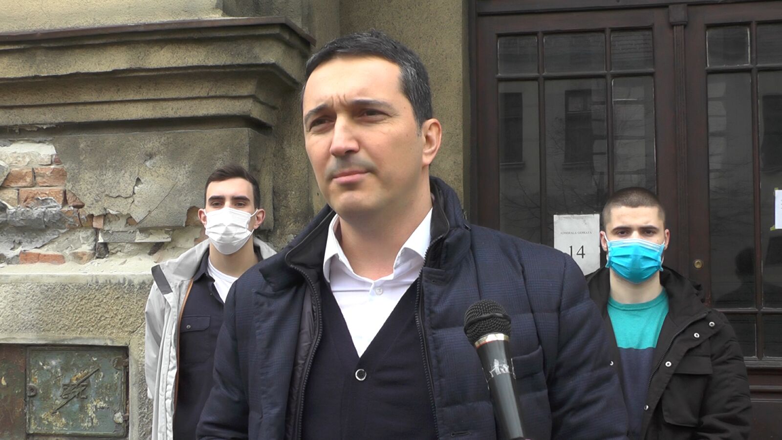 Zaustavimo urušavanje arhitektonskog nasleđa Beograda