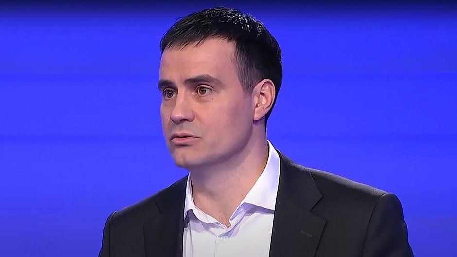 Velimir Gavrilović: Svemu dođe kraj, pa će i ovoj vlasti!