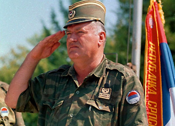 Presuda protiv Mladića potvrdila sramnu ulogu Haškog tribunala
