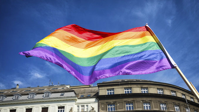 НАДА: Одржавање Европрајда капитулација државе пред западним амбасадама и ЛГБТ организацијама