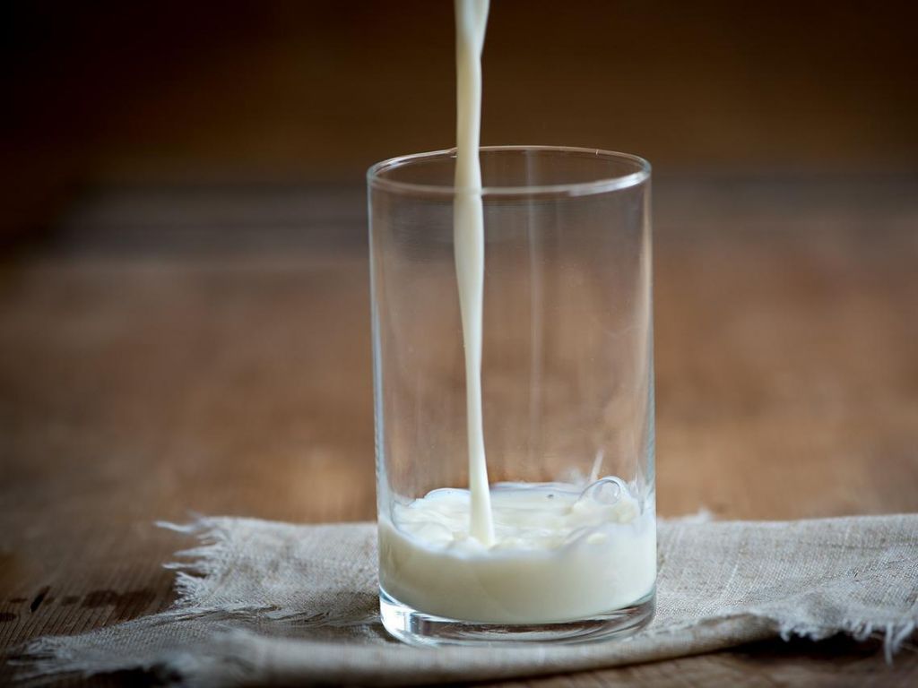 Несташица млека последица лоше политике