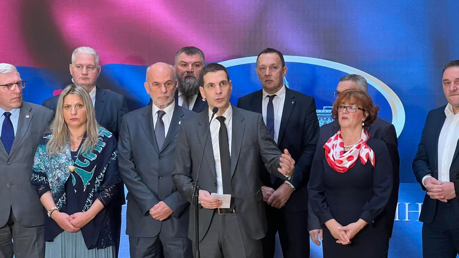 NADA: Zahtevamo vanredne izbore još od februara 