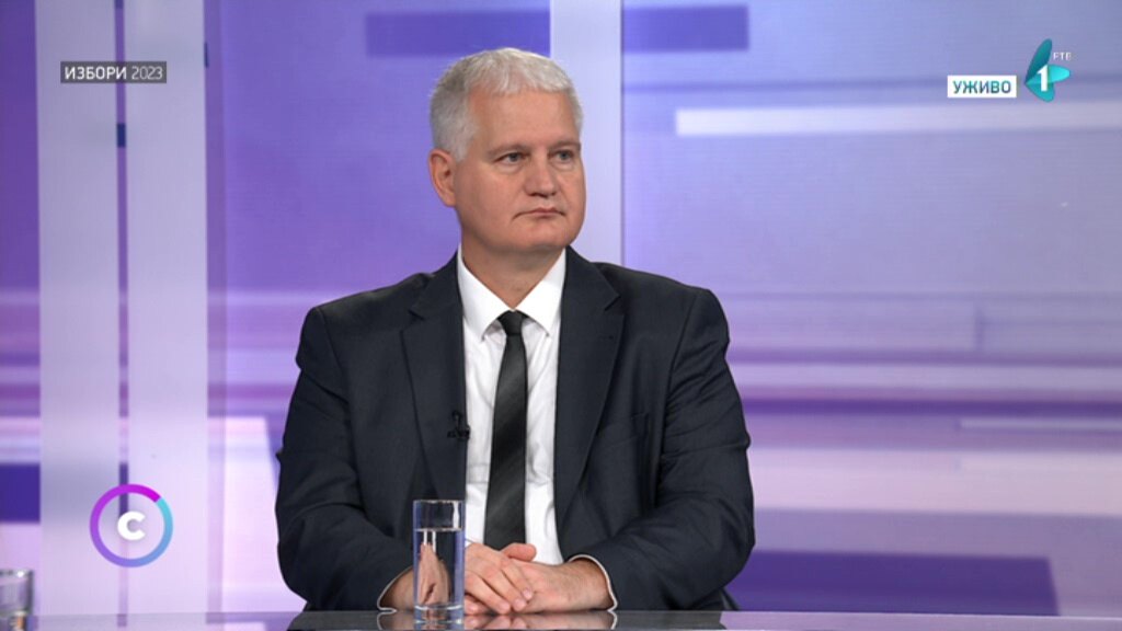 RTV: Glasaju li građani 