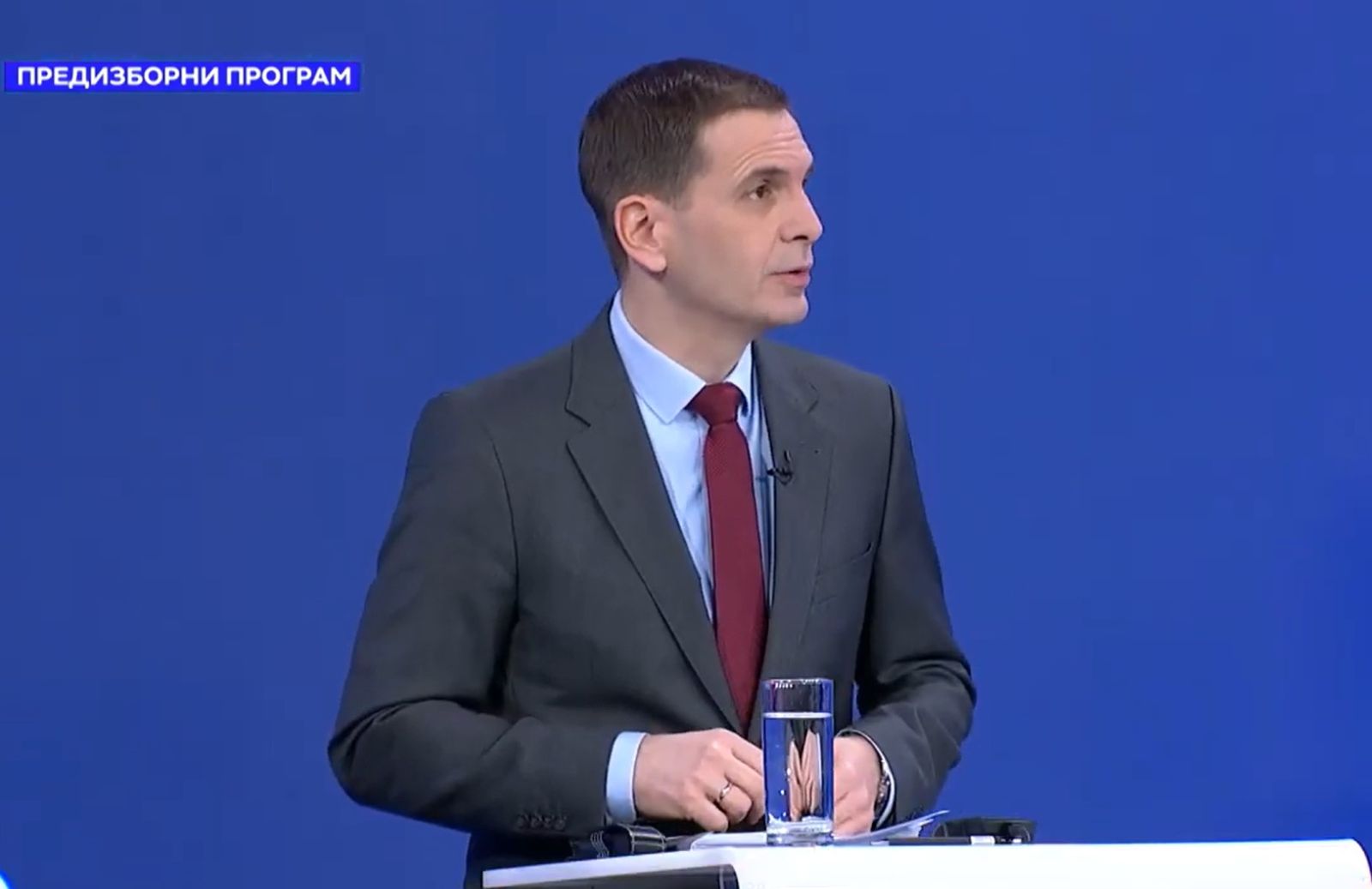 Za ekonomsku i trgovinsku saradnju sa EU, protiv članstva u Uniji