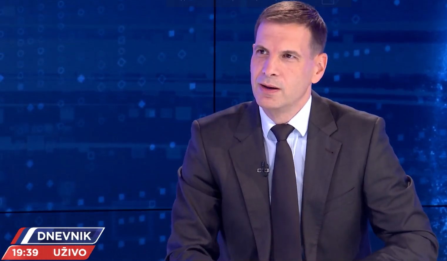 Јовановић: Бесмислица је да се не може прогласити окупација Косова и Метохије