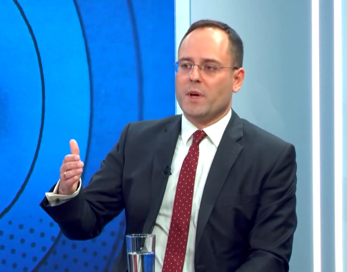 Станковић: Консензус у опозицији – политичко-ескпертска прелазна Влада