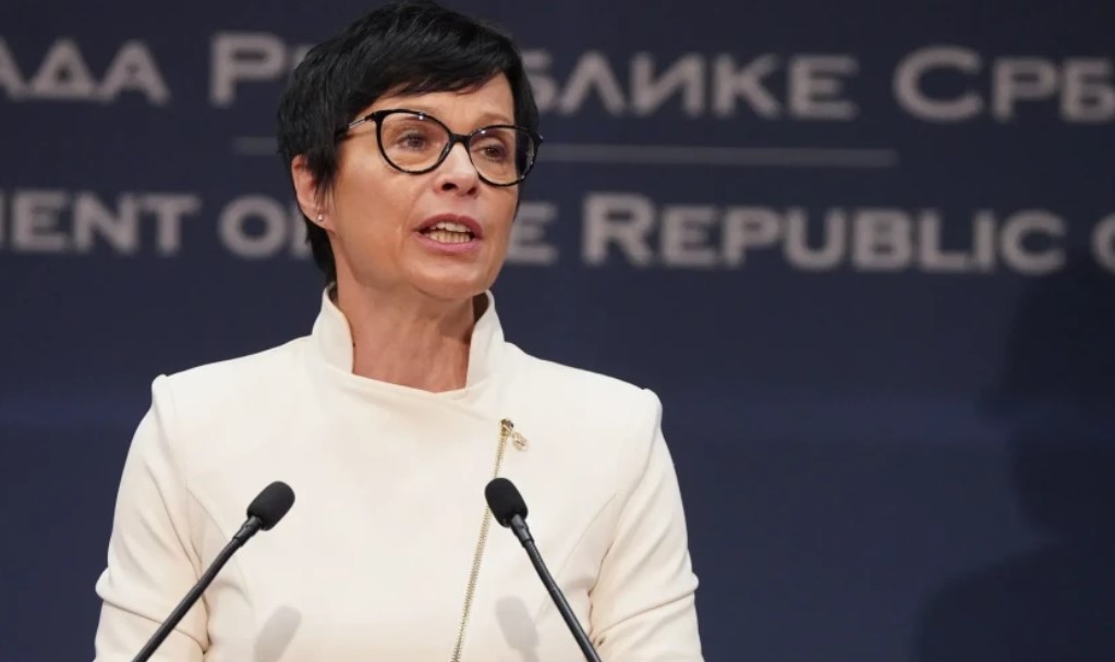 Потребна сарадња са ЕУ, али без чланства