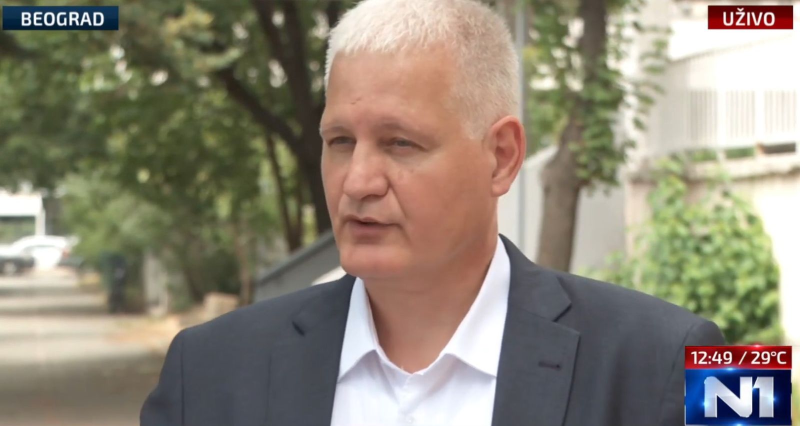Нови ДСС спреман за јавну одбрану Београдског сајма, потребна помоћ стручне јавности и грађана (видео)