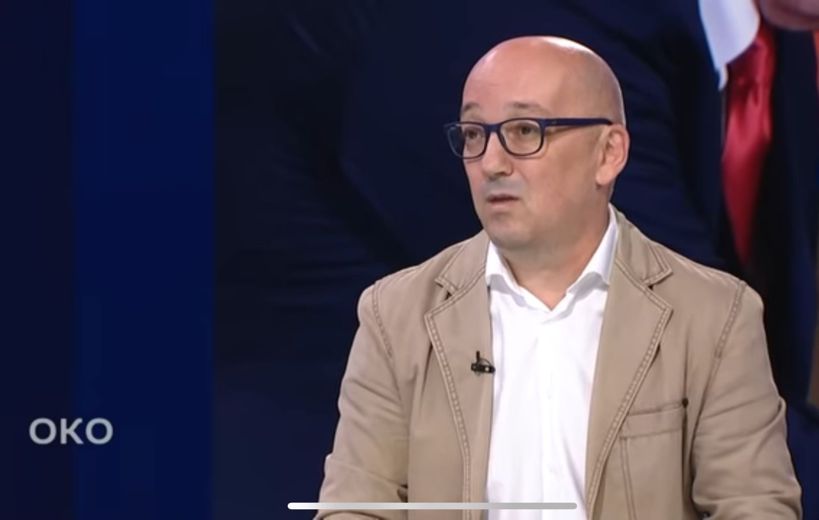 Атлагић: “Добитници рата су Кина, САД и Русија, губитници Украјина и ЕУ“