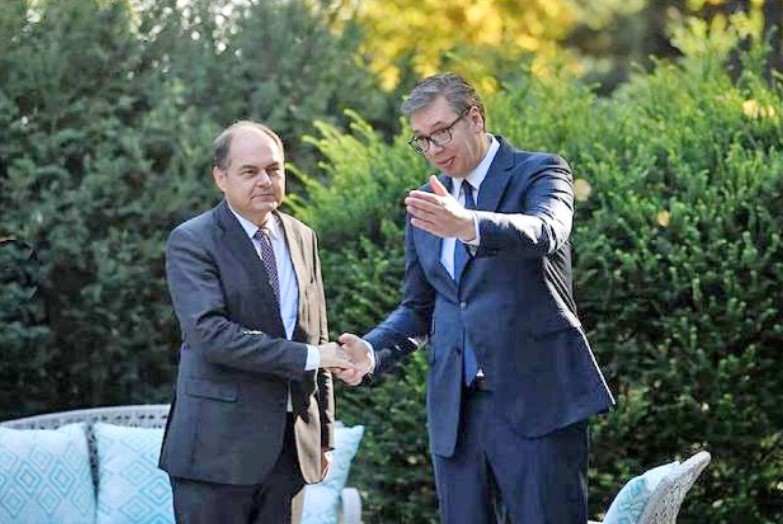 Зашто је смена ове национално погубне власти у Београду од животне важности за опстанак Републике Српске?