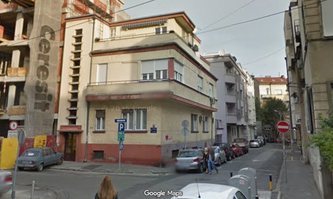 Нови ДСС Београд: Планира се рушење зграде која се проглашава за културно добро