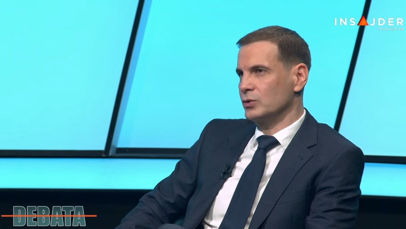 Јовановић: Власт је непобитно и бесповратно изгубила легитимитет (видео)