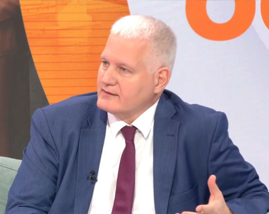 Вучић треба да схвати да није будућност Србије (видео)