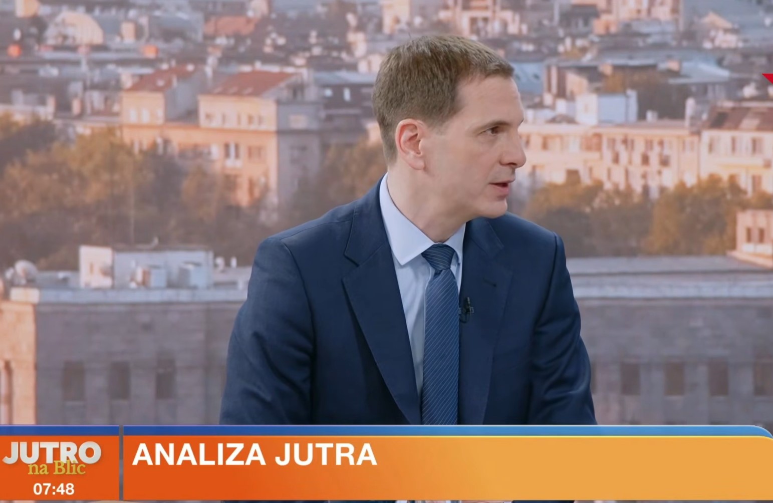 Потребно је редефинисање спољне политике ове земље (видео)