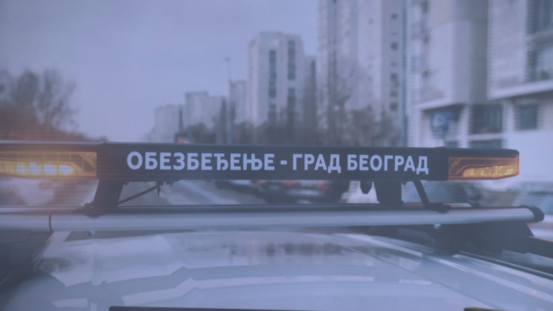 Нови ДСС Београд: Властима безбедности грађана није битна