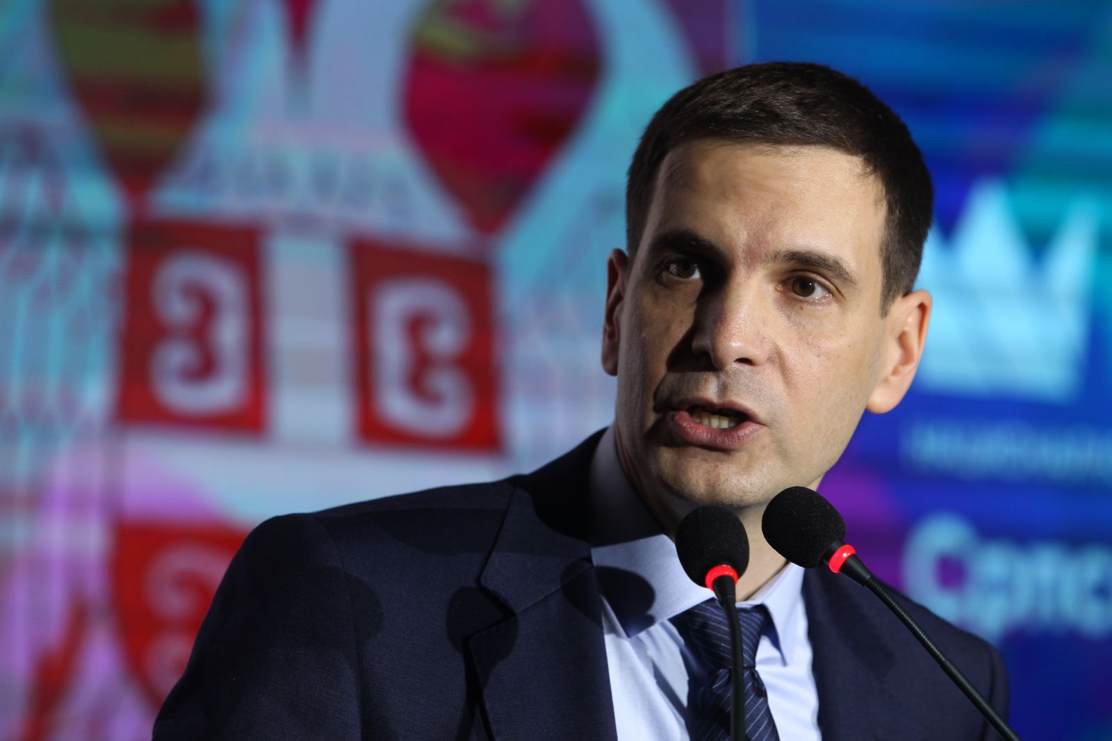 Пресуда тројици Срба још једно страховито понижење за Србију и српски народ