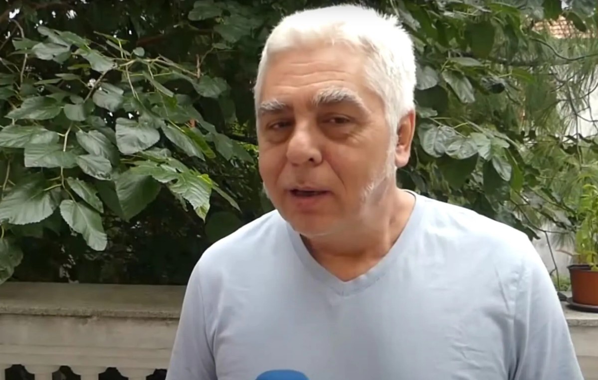 Братина је право лице накарадног режима