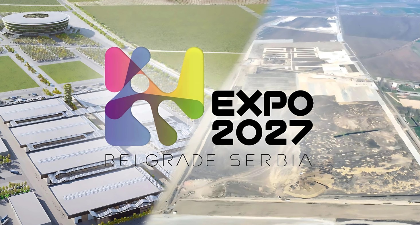 Нови ДСС: Експо манифестација- расипнички пројекат