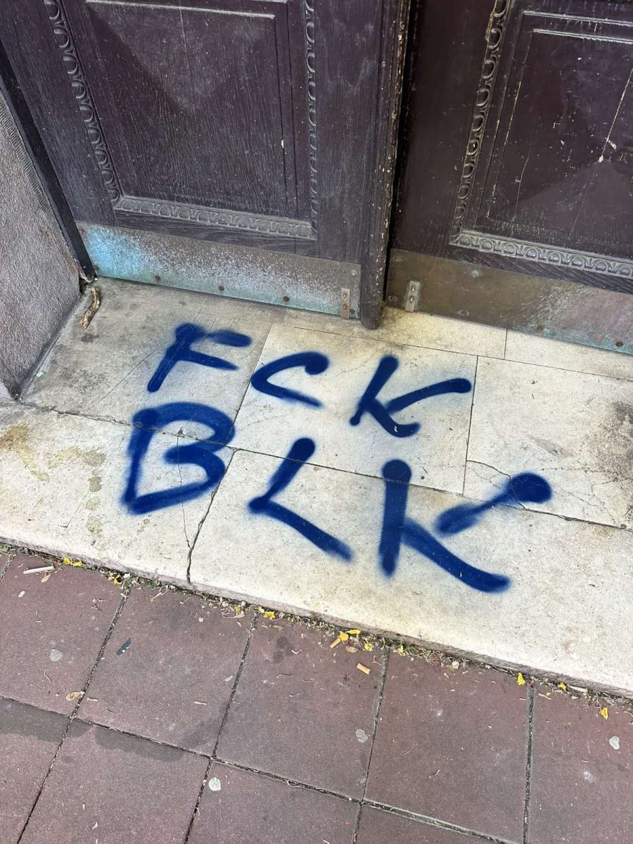 Нови ДСС Београд: Фасаде на зградама нису страначки билборди