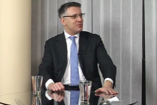 Александар Поповић за 