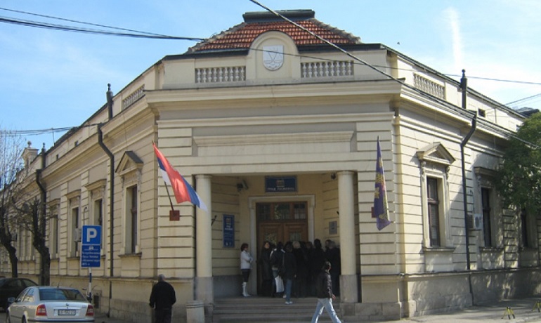 Gradski odbor DSS: U Leskovcu nema ni hleba ni igara