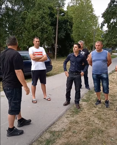 Младеново нема воду за пиће ни вртић, али има много деце