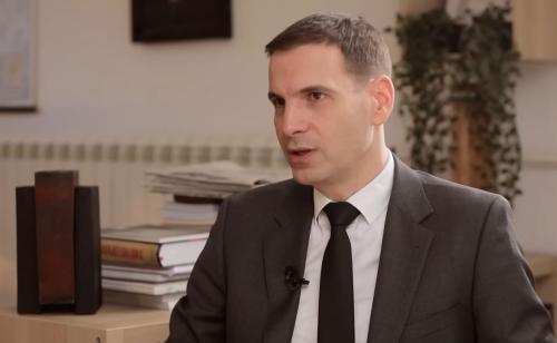 Jovanović: Mi smo za izbore na svim nivoima, ali ne pod sadašnjim uslovima