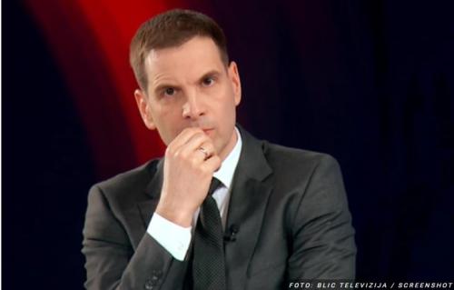 dr Miloš Jovanović: Nužne su promene pred nama