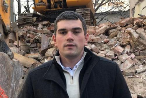 Како смо од Београда у служби грађана дошли до Београда у служби инвеститора?