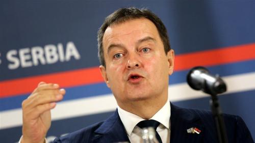 Увођење санкција би било погубно по српске интересе
