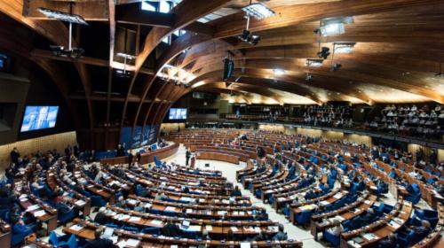 Најава пријема тзв.Косова у Савет Европе последица прихватања ЕУ споразума