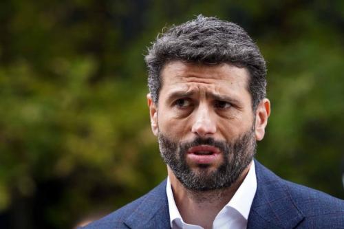 Да ли је Милановић сам деловао или је имао и подршку Шапића?