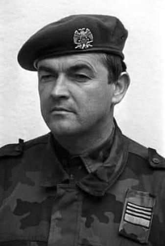 Godinu dana bez generala Delića
