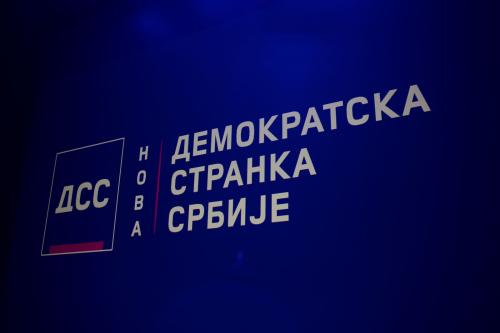  Градски избори шанса за промену лоше власти