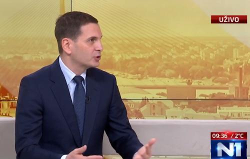 Нација и демократија иду заједно