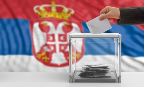 Prvo dogovor o fer izborima u Beogradu, pa onda njihovo održavanje