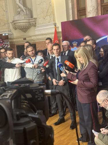 НАДА: Незапамћена изборна крађа у Зајечару и Косјерићу била очекивана