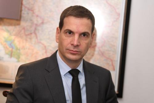 Милош Јовановић: Како расте репресија, неопходно је да јача и отпор