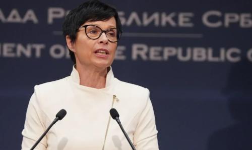 Потребна сарадња са ЕУ, али без чланства