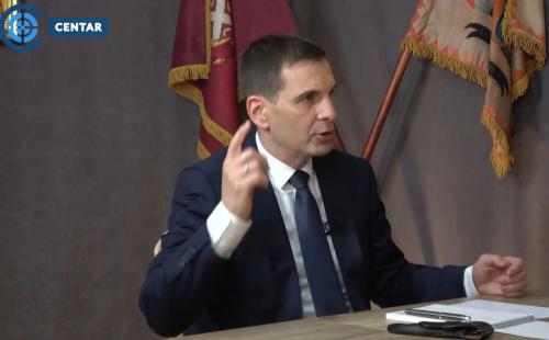 Хапшење посланика и батинање студената! Др Јовановић о крају Вучића и изборима