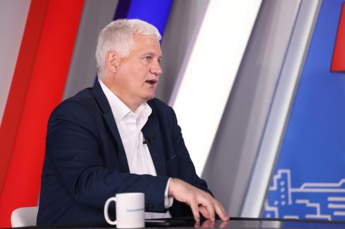 Пара за ЕКСПО нема, држава наставља са задуживањем (видео)