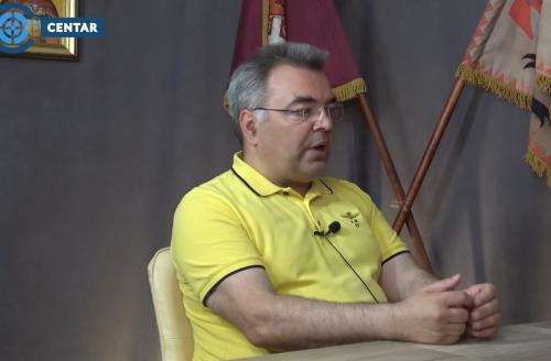 Напредњачка власт не баштини националну причу (видео)