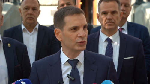 Крај ове власти је близу (ВИДЕО)