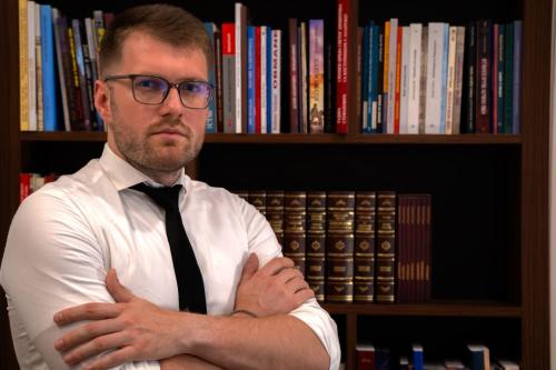 Нови ДСС у сваком месту - Петар Болић: Вршачка власт неће спречити да наш град постане слободан