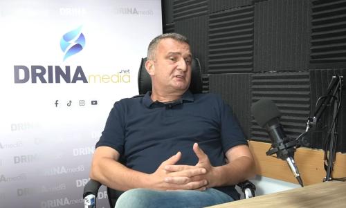 Липовац: Народ блокира мафијашку власт (видео)